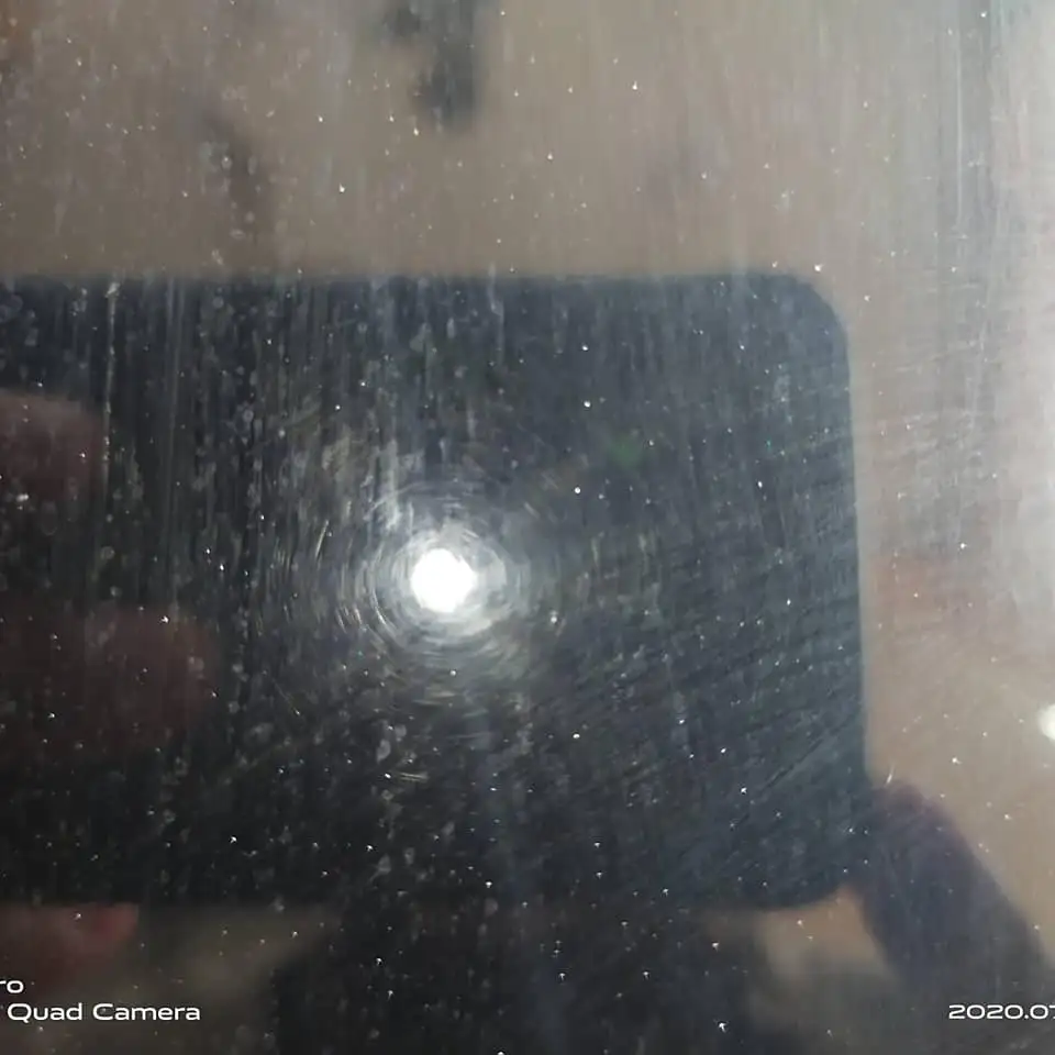 Before Car's shine before