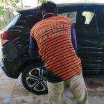 car detailing in gujranwala